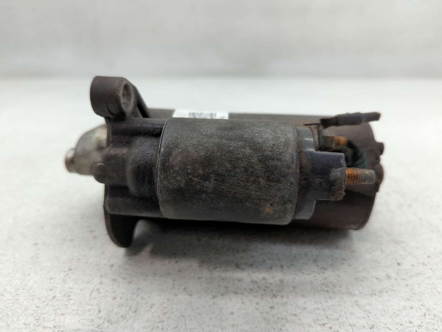 2005-2010 Ford Explorer Car Starter Motor Solenoid OEM P/N:6L2T CA 11000 Fits Fits 2005 2006 2007 2008 2009 2010 2011 OEM Us