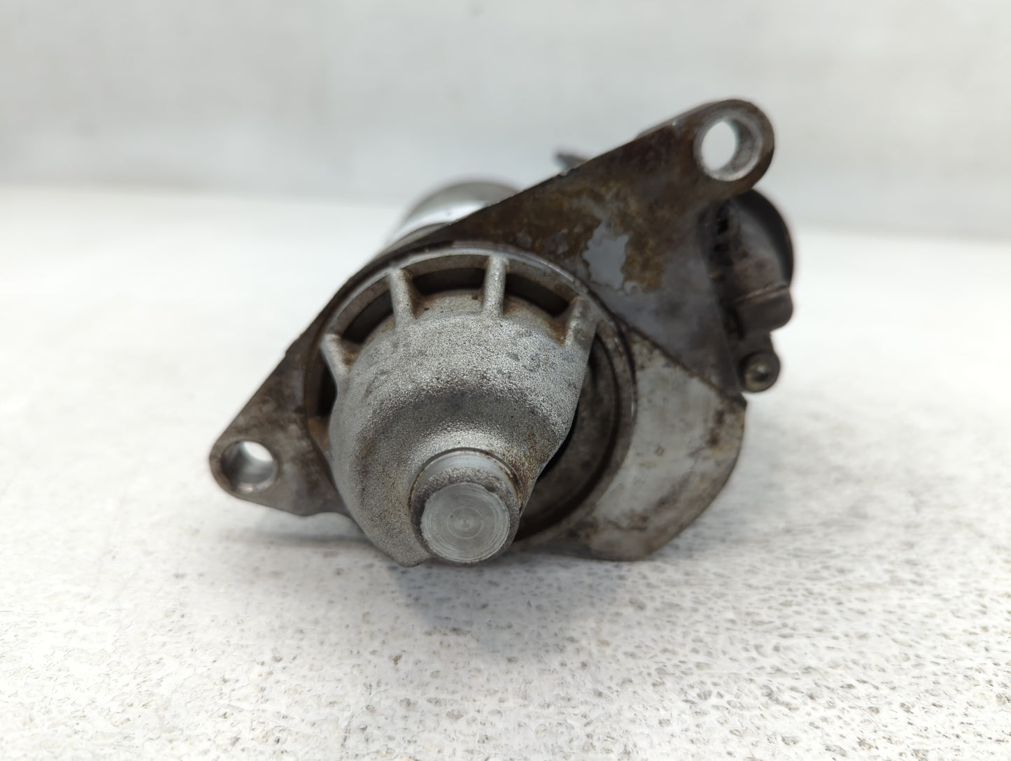 2005-2010 Ford Explorer Car Starter Motor Solenoid OEM P/N:6L2T CA 11000 Fits Fits 2005 2006 2007 2008 2009 2010 2011 OEM Us