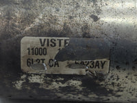 2005-2010 Ford Explorer Car Starter Motor Solenoid OEM P/N:6L2T CA 11000 Fits Fits 2005 2006 2007 2008 2009 2010 2011 OEM Us