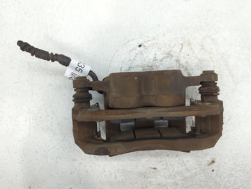 2006-2010 Ford Explorer Front Passenger Right Brake Caliper - Oemusedautoparts1.com