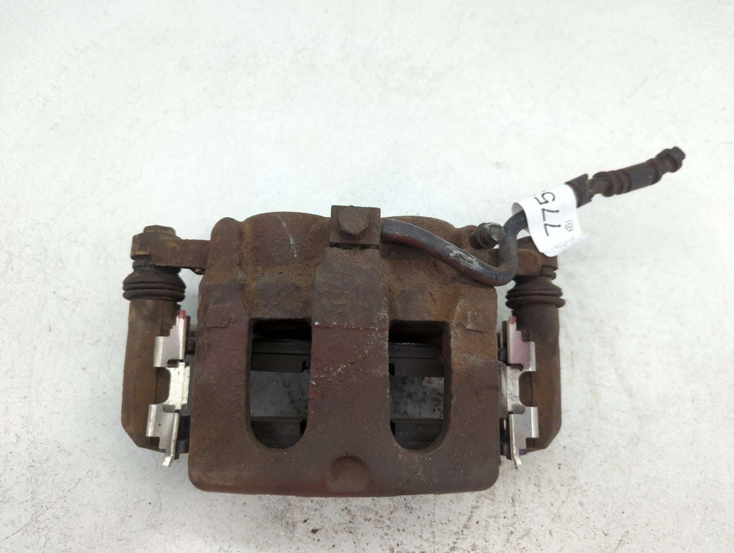 2006-2010 Ford Explorer Front Passenger Right Brake Caliper - Oemusedautoparts1.com