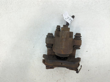 2006-2010 Ford Explorer Front Driver Left Brake Caliper - Oemusedautoparts1.com