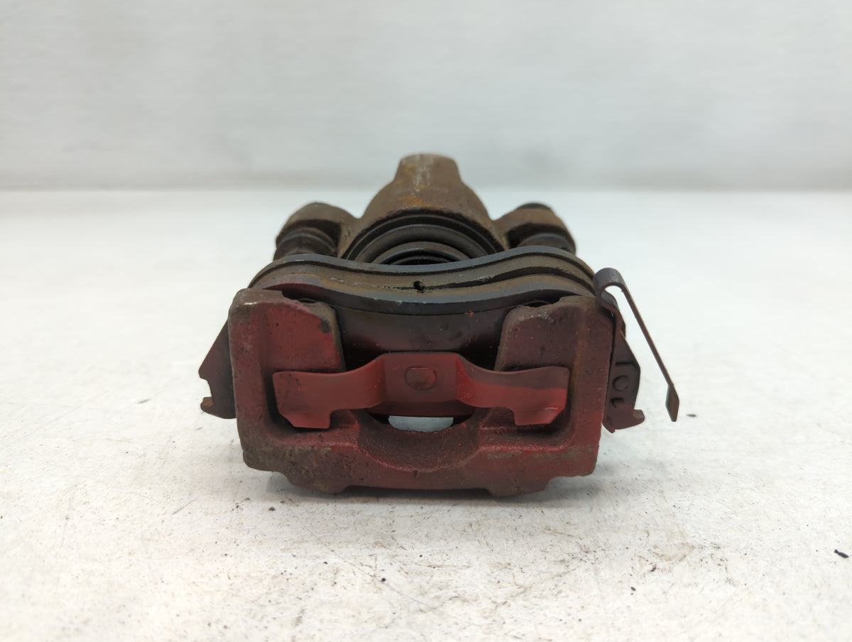2006-2010 Ford Explorer Front Driver Left Brake Caliper 775381 - Oemusedautoparts1.com