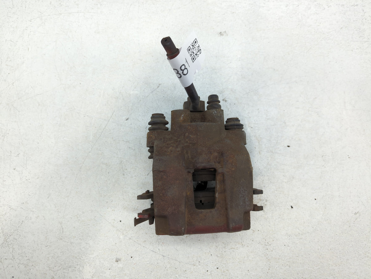 2006-2010 Ford Explorer Front Driver Left Brake Caliper 775381 - Oemusedautoparts1.com