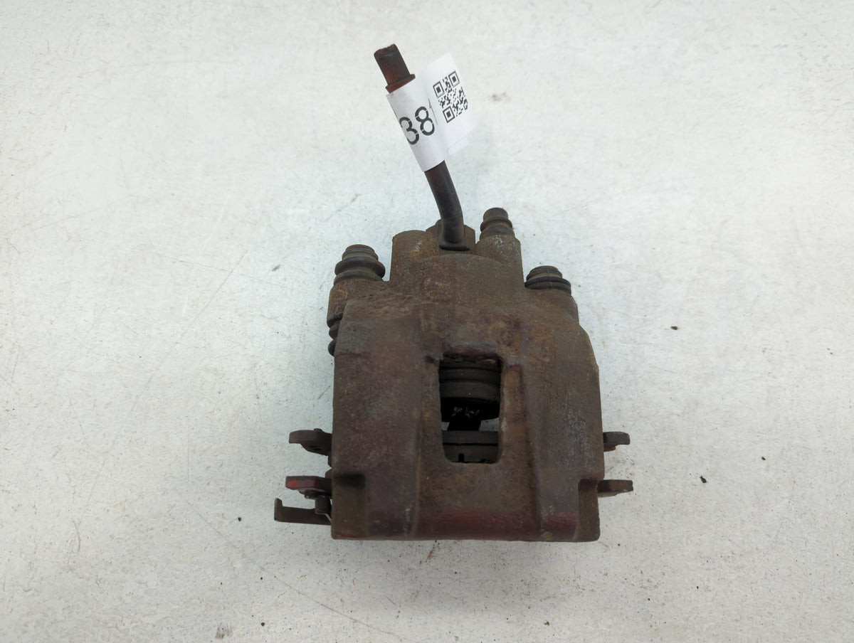 2006-2010 Ford Explorer Front Driver Left Brake Caliper 775381 - Oemusedautoparts1.com