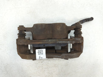 compare product 2006-2010 Ford Explorer Front Driver Left Brake Caliper