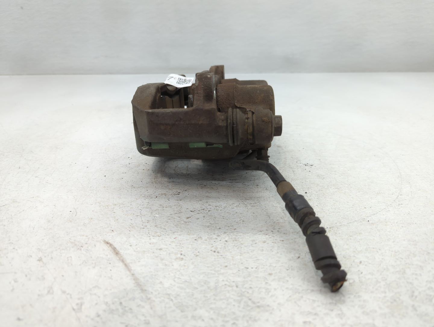 2006-2010 Ford Explorer Front Driver Left Brake Caliper - Oemusedautoparts1.com