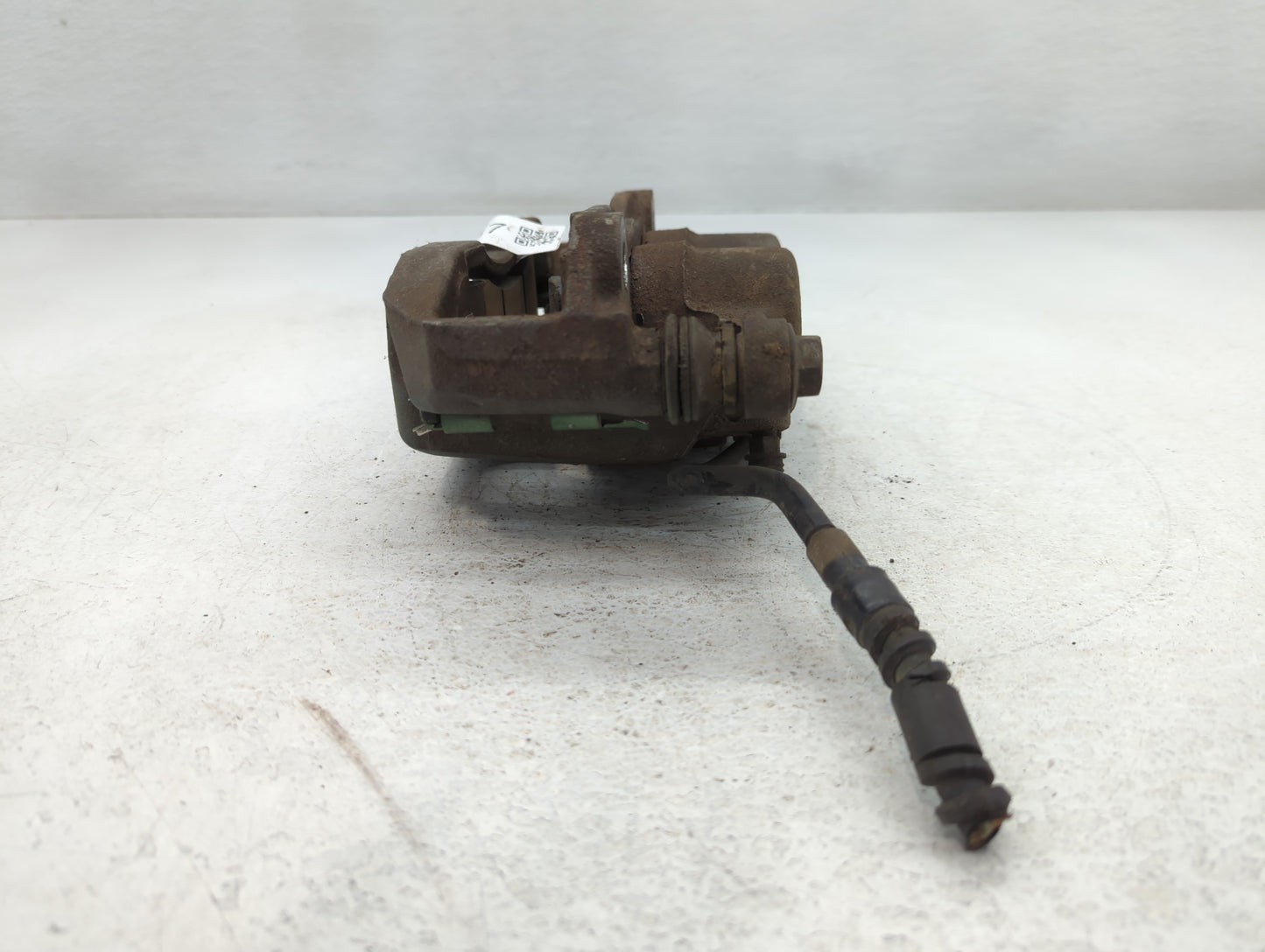 2006-2010 Ford Explorer Front Driver Left Brake Caliper - Oemusedautoparts1.com