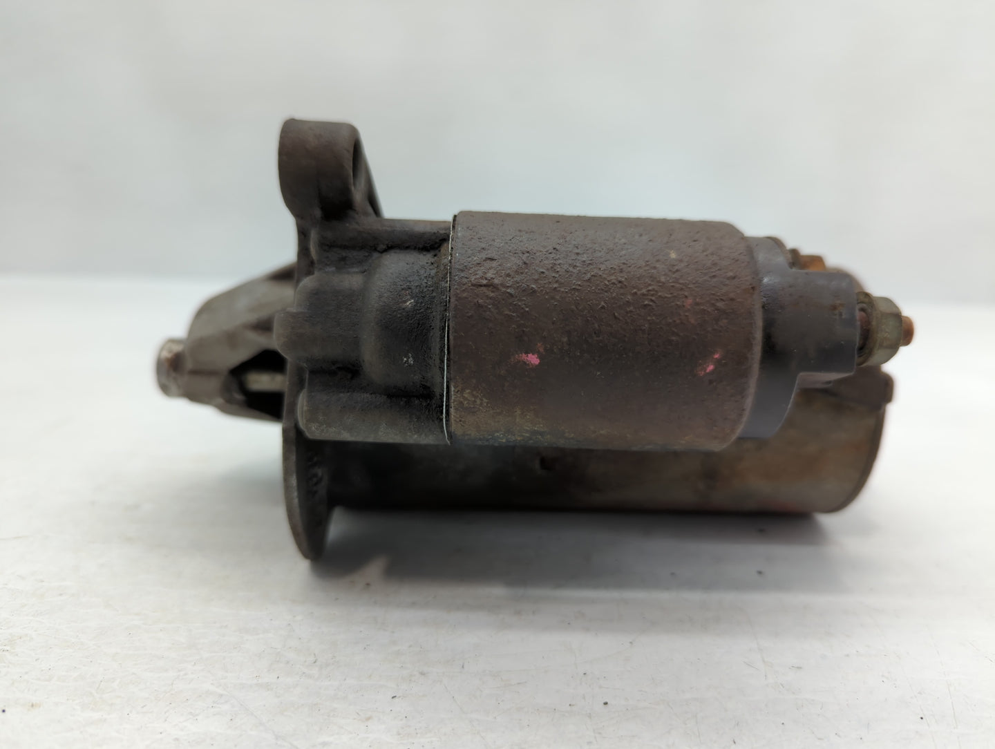 2005-2010 Ford Explorer Car Starter Motor Solenoid OEM P/N:6L2T CA 5M13DY Fits Fits 2005 2006 2007 2008 2009 2010 2011 OEM U