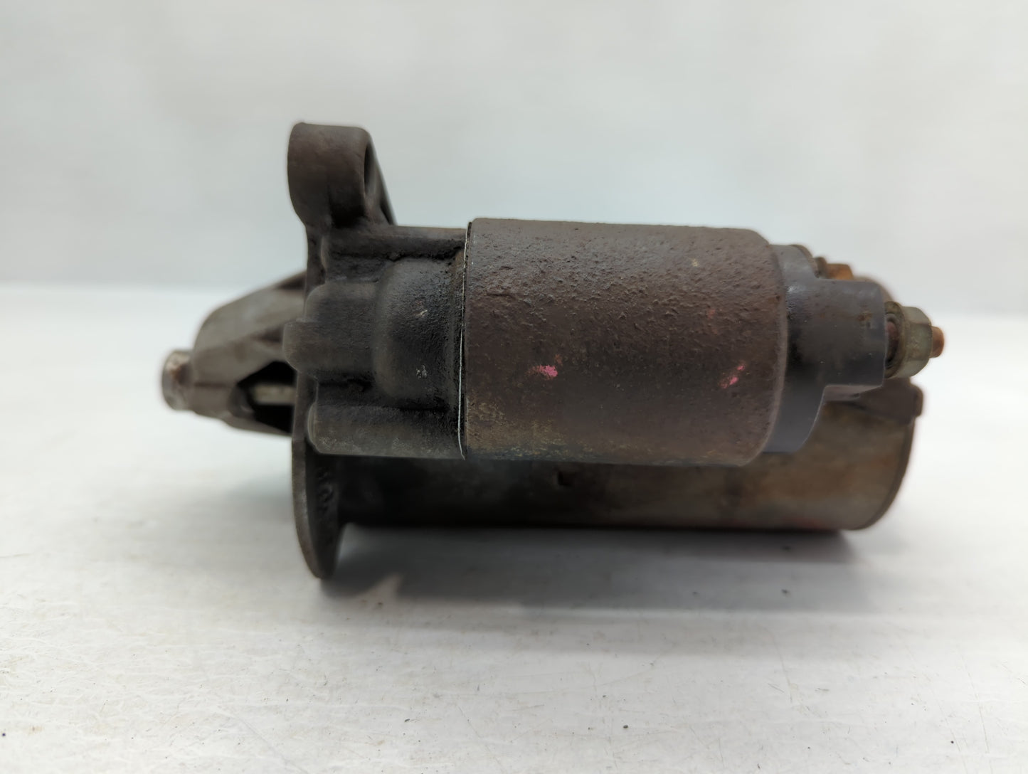2005-2010 Ford Explorer Car Starter Motor Solenoid OEM P/N:6L2T CA 5M13DY Fits Fits 2005 2006 2007 2008 2009 2010 2011 OEM U
