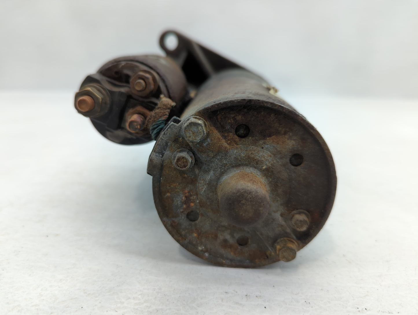 2005-2010 Ford Explorer Car Starter Motor Solenoid OEM P/N:6L2T CA 5M13DY Fits Fits 2005 2006 2007 2008 2009 2010 2011 OEM U