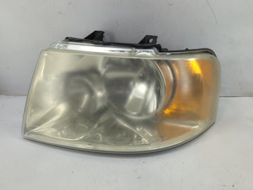 2006-2010 Ford Explorer Driver Left Oem Head Light Headlight Lamp 787811 - Oemusedautoparts1.com