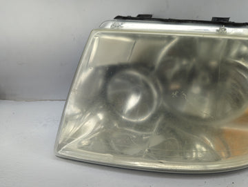 2006-2010 Ford Explorer Driver Left Oem Head Light Headlight Lamp 787811