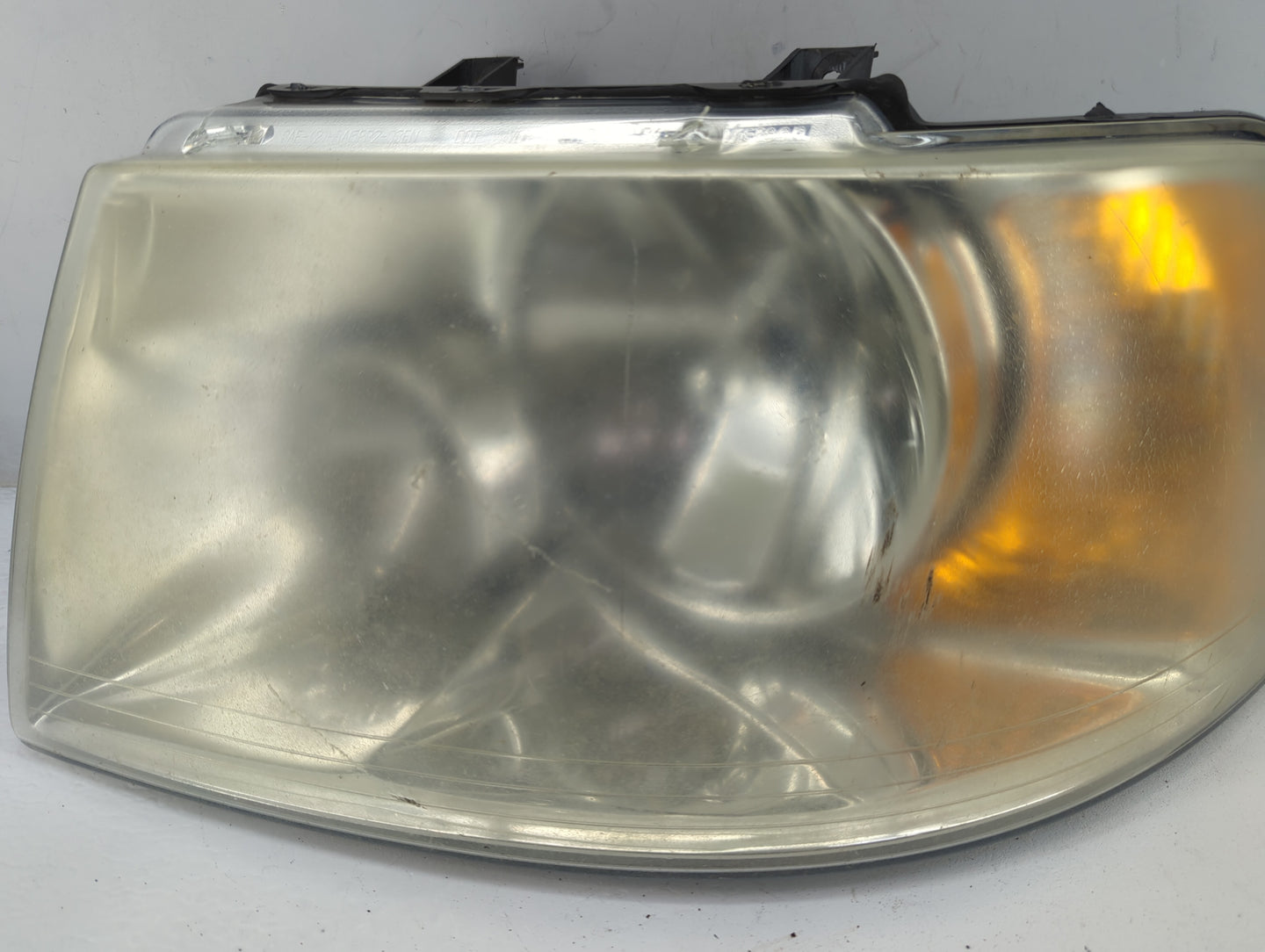 2006-2010 Ford Explorer Driver Left Oem Head Light Headlight Lamp 787811 - Oemusedautoparts1.com