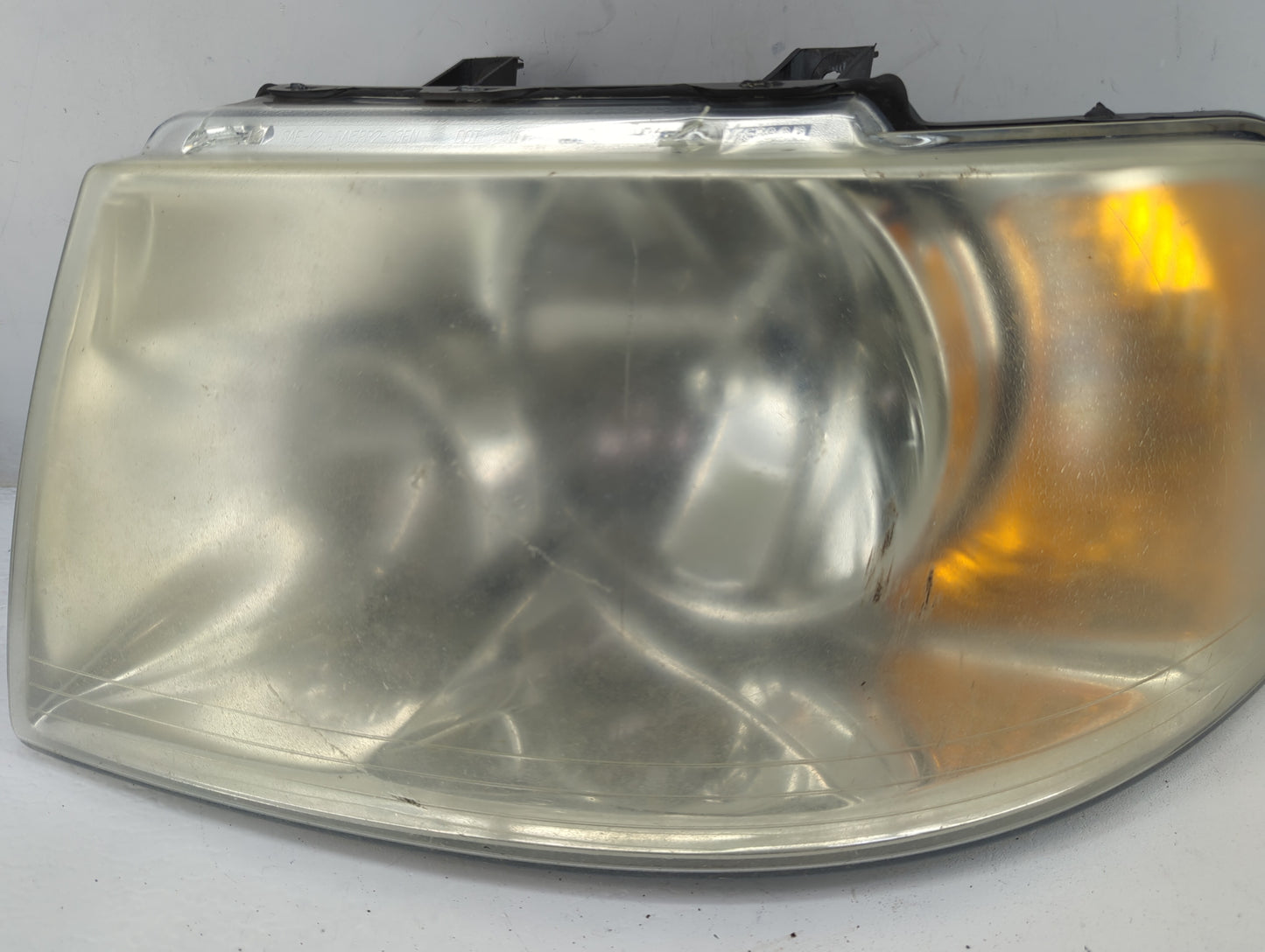 2006-2010 Ford Explorer Driver Left Oem Head Light Headlight Lamp 787811 - Oemusedautoparts1.com