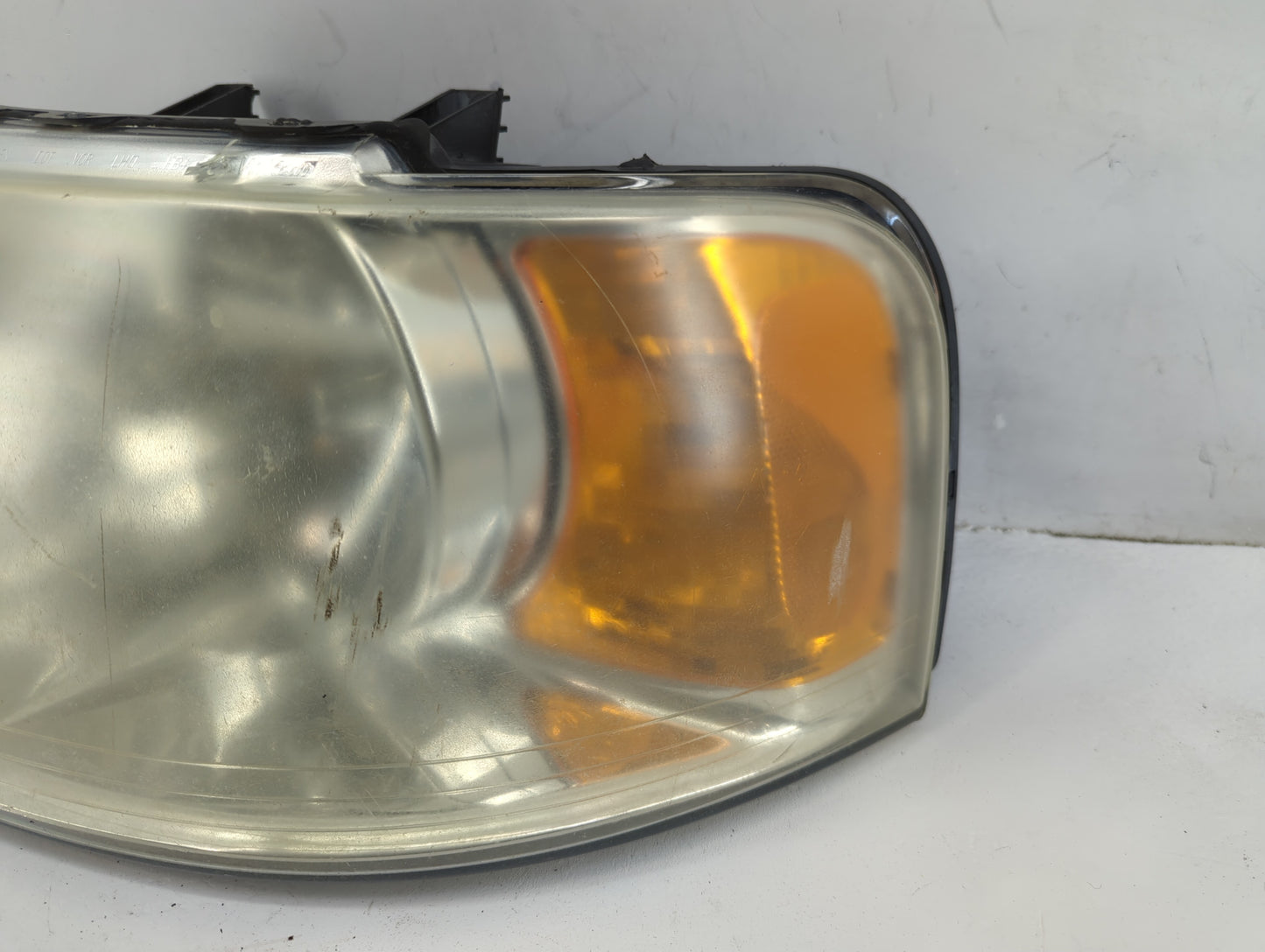 2006-2010 Ford Explorer Driver Left Oem Head Light Headlight Lamp - Oemusedautoparts1.com