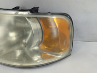 2006-2010 Ford Explorer Driver Left Oem Head Light Headlight Lamp 787811 - Oemusedautoparts1.com