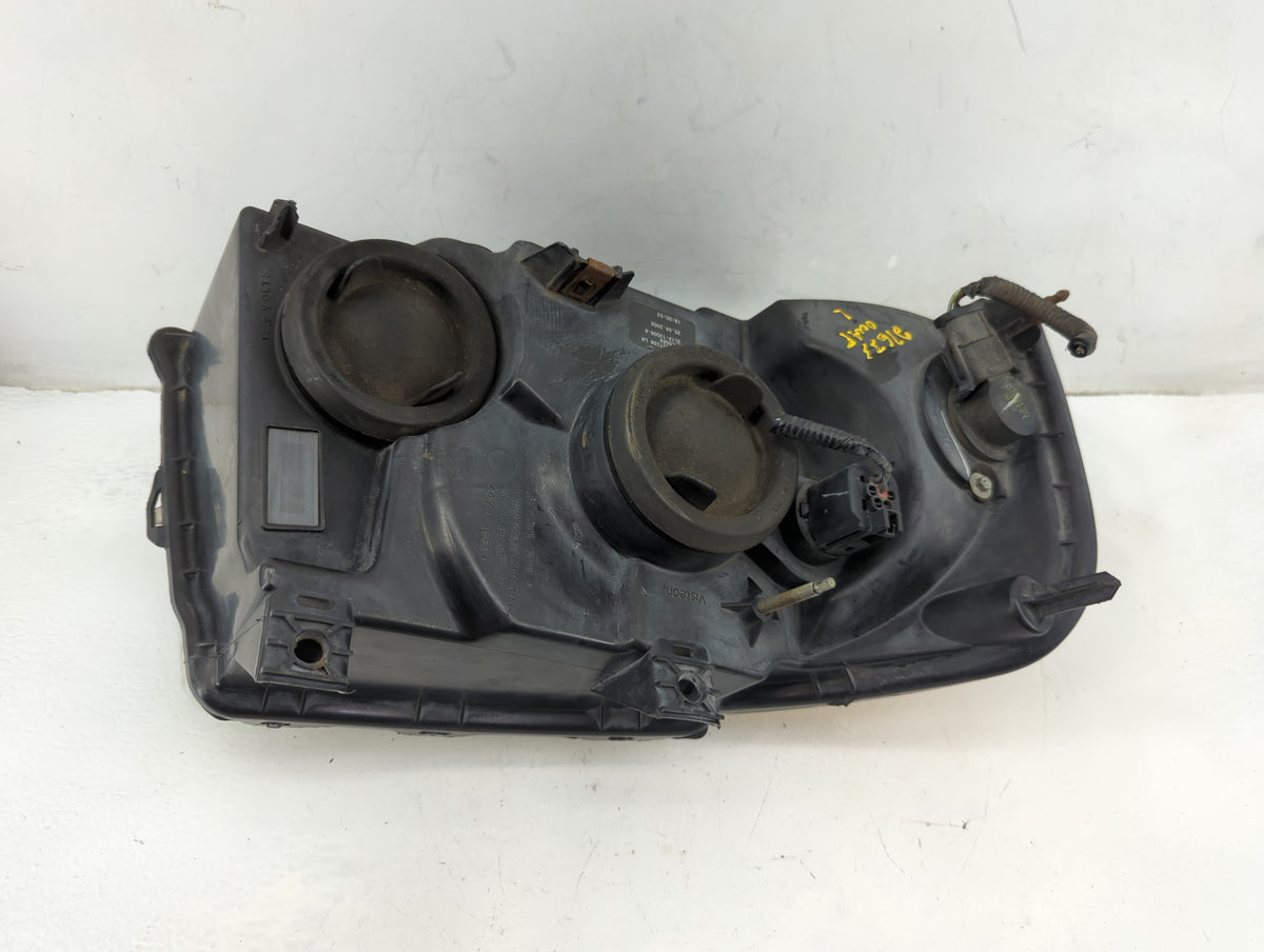 2006-2010 Ford Explorer Driver Left Oem Head Light Headlight Lamp 787811 - Oemusedautoparts1.com