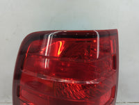 2006-2010 Ford Explorer Tail Light Assembly Driver Left OEM Fits Fits 2006 2007 2008 2009 2010 OEM Used Auto Parts - Oemused