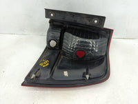 2006-2010 Ford Explorer Tail Light Assembly Driver Left OEM Fits Fits 2006 2007 2008 2009 2010 OEM Used Auto Parts - Oemused