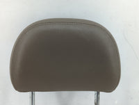 2006-2008 Ford Explorer Headrest Head Rest Front Driver Passenger Seat Fits Fits 2006 2007 2008 OEM Used Auto Parts - Oemuse