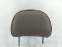2006-2008 Ford Explorer Headrest Head Rest Front Driver Passenger Seat Fits Fits 2006 2007 2008 OEM Used Auto Parts - Oemuse