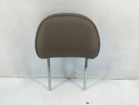 2006-2008 Ford Explorer Headrest Head Rest Front Driver Passenger Seat Fits Fits 2006 2007 2008 OEM Used Auto Parts - Oemuse