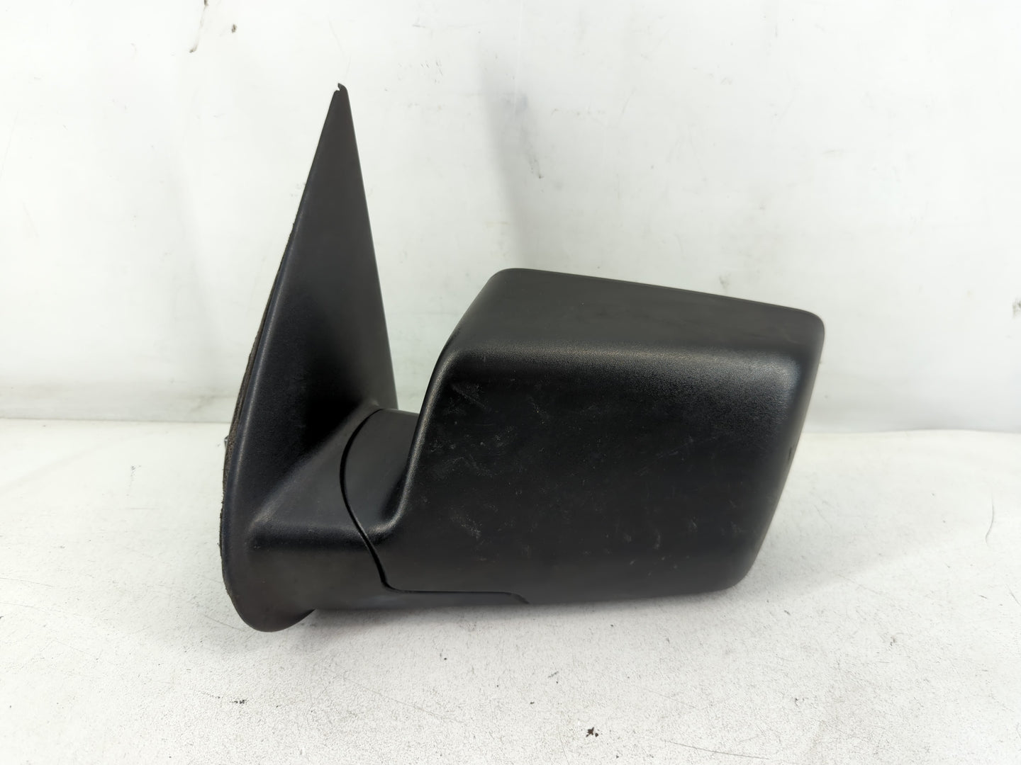 2006-2010 Ford Explorer Driver Side View Mirror - Left Door Mirror OEM Used - Oemusedautoparts1.com