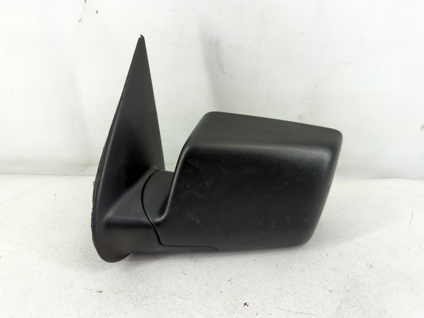 2006-2010 Ford Explorer Driver Side View Mirror - Left Door Mirror OEM Used - Oemusedautoparts1.com