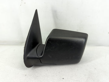 2006-2010 Ford Explorer Driver Side View Mirror - Left Door Mirror OEM Used - Oemusedautoparts1.com