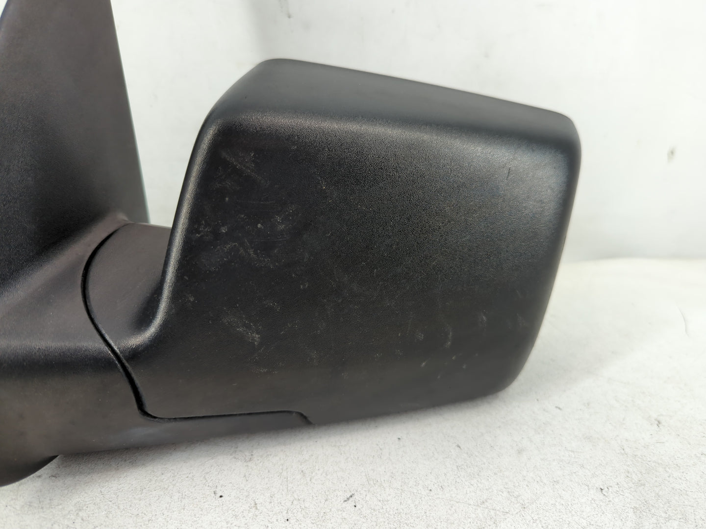 2006-2010 Ford Explorer Driver Side View Mirror - Left Door Mirror OEM Used - Oemusedautoparts1.com