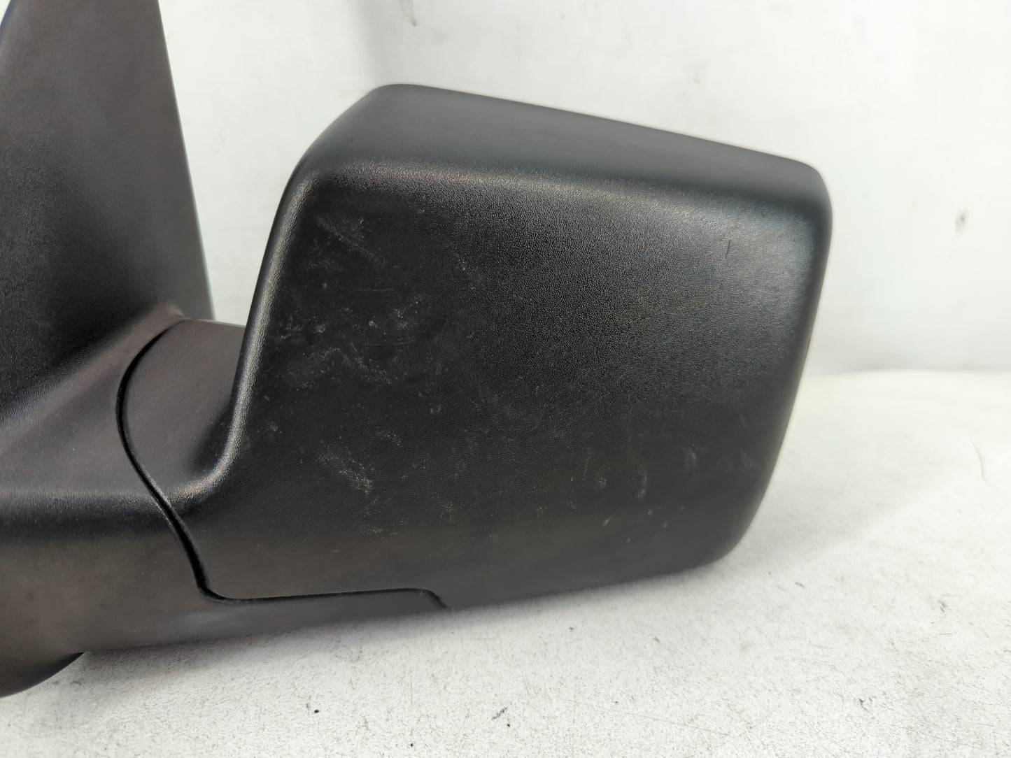 2006-2010 Ford Explorer Driver Side View Mirror - Left Door Mirror OEM Used - Oemusedautoparts1.com