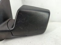 2006-2010 Ford Explorer Driver Side View Mirror - Left Door Mirror OEM Used - Oemusedautoparts1.com