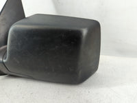 2006-2010 Ford Explorer Driver Side View Mirror - Left Door Mirror OEM Used - Oemusedautoparts1.com