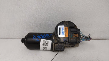 Ford Explorer Sport Trac Rear Windshield Wiper Motor - Oemusedautoparts1.com