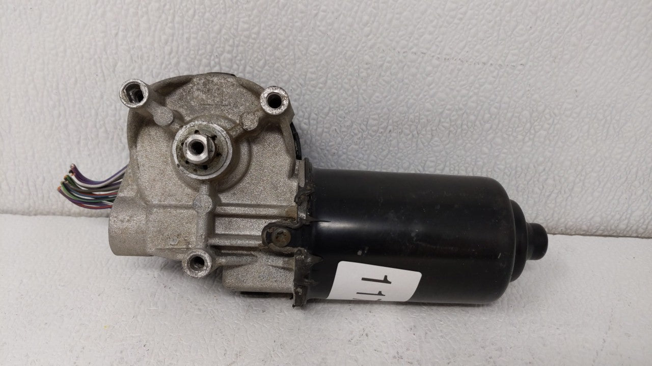 Ford Explorer Sport Trac Rear Windshield Wiper Motor - Oemusedautoparts1.com