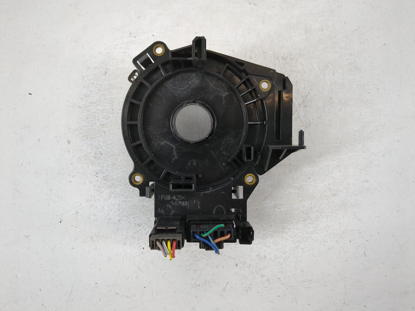 2006 Ford F-150 Clockspring - Oem - Oemusedautoparts1.com