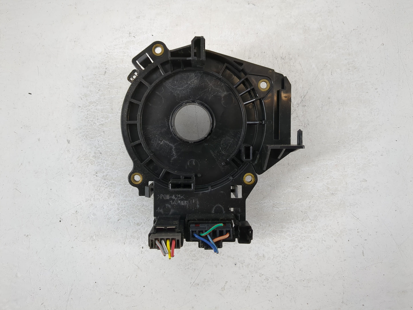 2006 Ford F-150 Clockspring - Oem - Oemusedautoparts1.com