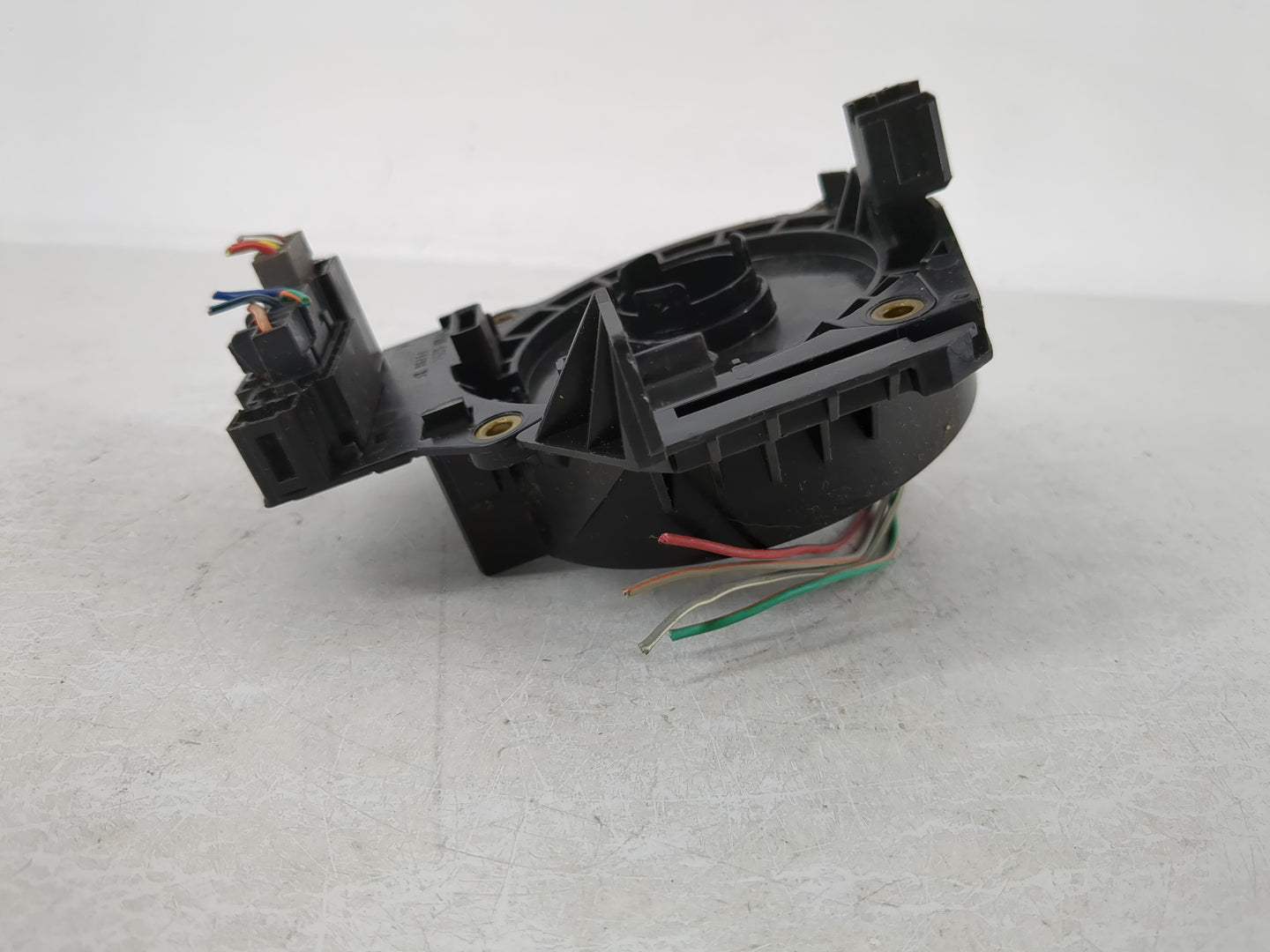 2006 Ford F-150 Clockspring - Oem - Oemusedautoparts1.com