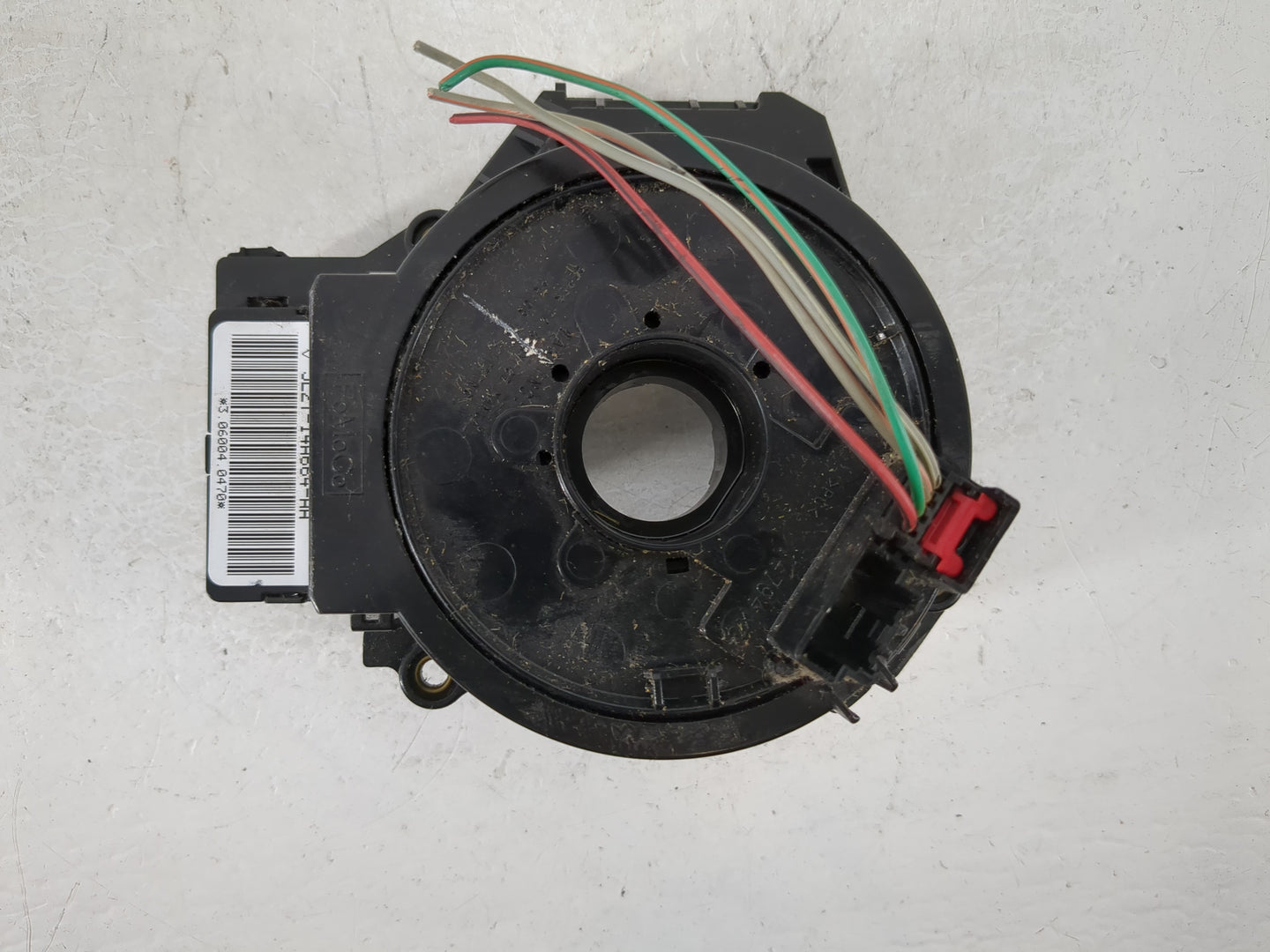 2006 Ford F-150 Clockspring - Oem - Oemusedautoparts1.com