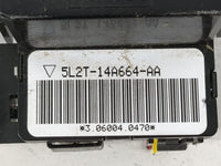 2006 Ford F-150 Clockspring - Oem - Oemusedautoparts1.com
