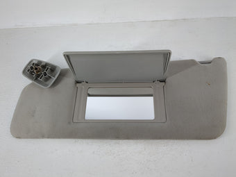 compare product 2004-2008 Ford F-150 Sun Visor Shade Replacement Driver Left Mirror Fits Fits 2004 2005 2006 2007 2008 OEM Used Auto Parts