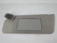 2004-2008 Ford F-150 Sun Visor Shade Replacement Driver Left Mirror Fits Fits 2004 2005 2006 2007 2008 OEM Used Auto Parts -