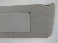 2004-2008 Ford F-150 Sun Visor Shade Replacement Driver Left Mirror Fits Fits 2004 2005 2006 2007 2008 OEM Used Auto Parts -