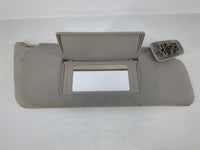 2004-2008 Ford F-150 Sun Visor Shade Replacement Passenger Right Mirror Fits Fits 2004 2005 2006 2007 2008 OEM Used Auto Par