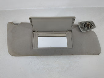 compare product 2004-2008 Ford F-150 Sun Visor Shade Replacement Passenger Right Mirror Fits Fits 2004 2005 2006 2007 2008 OEM Used Auto Parts