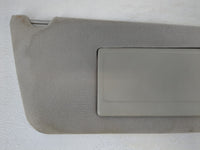 2004-2008 Ford F-150 Sun Visor Shade Replacement Passenger Right Mirror Fits Fits 2004 2005 2006 2007 2008 OEM Used Auto Par