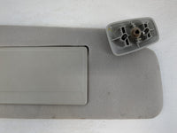 2004-2008 Ford F-150 Sun Visor Shade Replacement Passenger Right Mirror Fits Fits 2004 2005 2006 2007 2008 OEM Used Auto Par