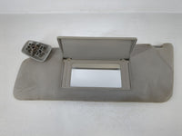 2004-2008 Ford F-150 Sun Visor Shade Replacement Driver Left Mirror Fits Fits 2004 2005 2006 2007 2008 OEM Used Auto Parts -