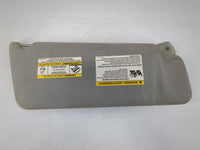 2004-2008 Ford F-150 Sun Visor Shade Replacement Driver Left Mirror Fits Fits 2004 2005 2006 2007 2008 OEM Used Auto Parts -